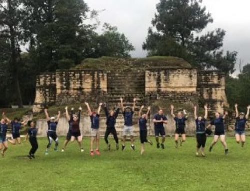 Guatemala International Trip