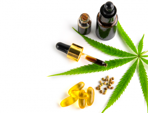 Review of Cannabis Information for Respiratory Therapists