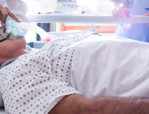 Hydrogen/Oxygen Mixed Gas as a Viable Treatment Option for COVID-19 Symptomatology