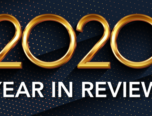 2020 Year in Review