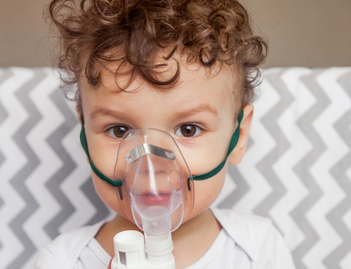 Comparing Salbutamol Delivery Methods in Pediatric Patients Experiencing Acute Severe Asthma Exacerbation