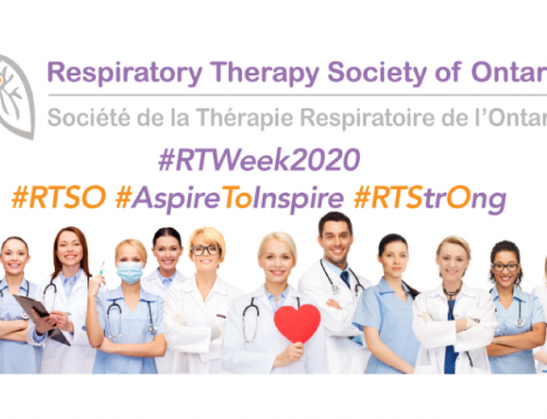 Reflections on RT Week 2020