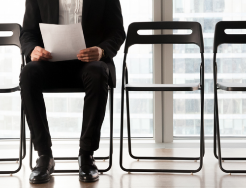 An Expert Recommendation for Job Seekers