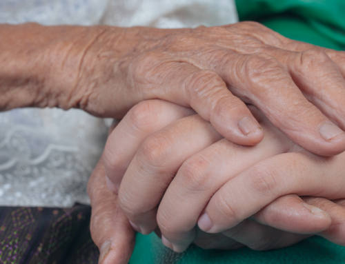 Exploring the Early Use of Palliative Care in Chronic Obstructive Pulmonary Disease