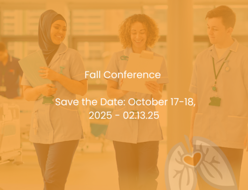 Fall Conference: October 17-18, 2025 – 02.13.25