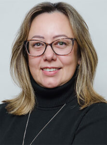 Yvonne-Drasovean