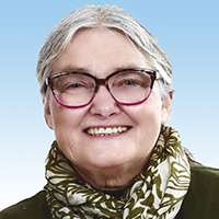 Andrea White Markham, RRT, CRE, CTE