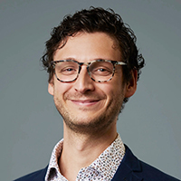 Dr. Jason Nickerson, RRT, FCSRT, PhD