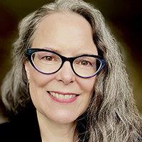 Martha Williams, RRT, BHA, CRE, CTE