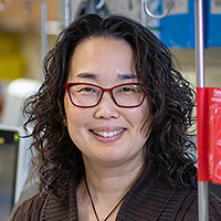 Mika Nonoyama, PhD, RRT