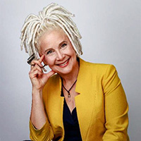 Julia Dharma Long