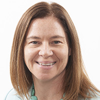Julie Brown, RRT, MMSc, FCSRT