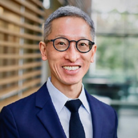 Dr. Kevin Woo, PhD, RN, NSWOC, WOCC(C) FNSWOC