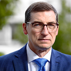 Mark Rimkus P.Eng, RRT